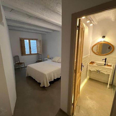Cal Torrentó Apartaments Balaguer Exterior foto