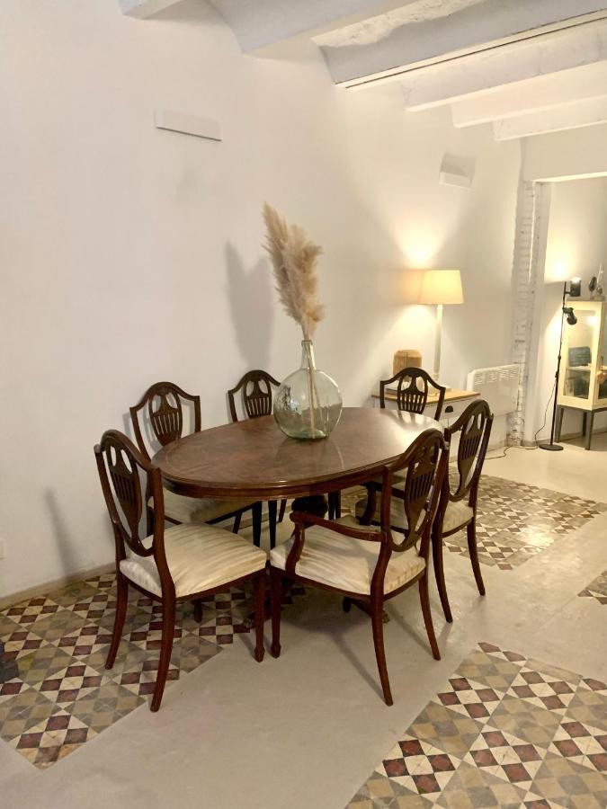 Cal Torrentó Apartaments Balaguer Exterior foto