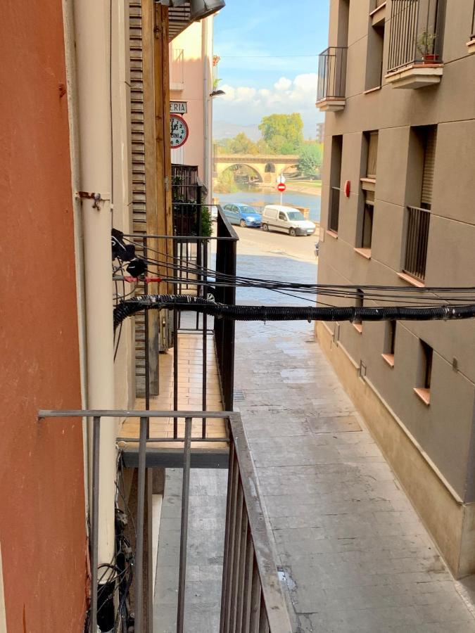 Cal Torrentó Apartaments Balaguer Exterior foto