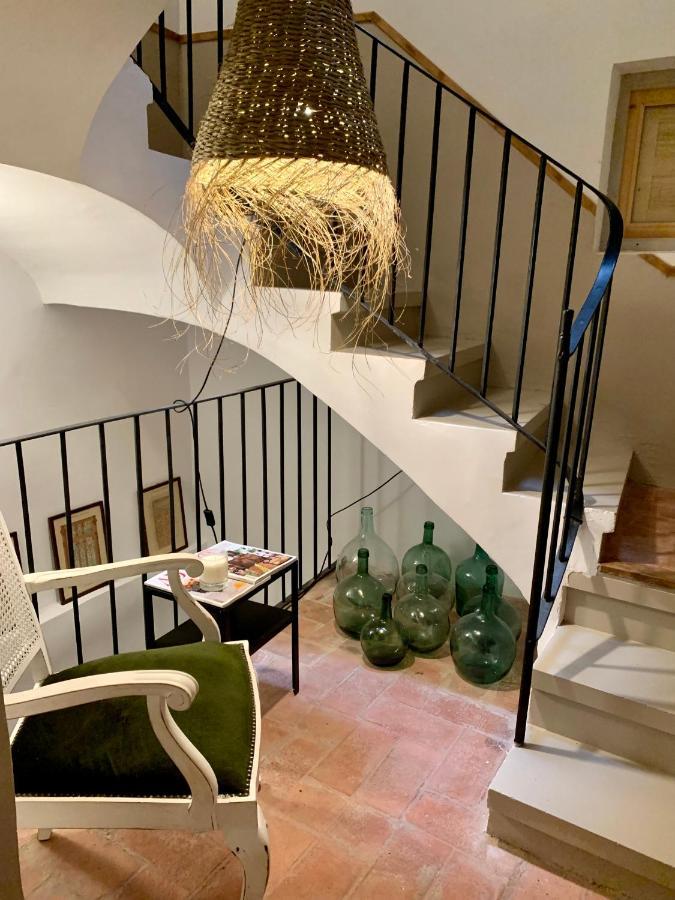 Cal Torrentó Apartaments Balaguer Exterior foto