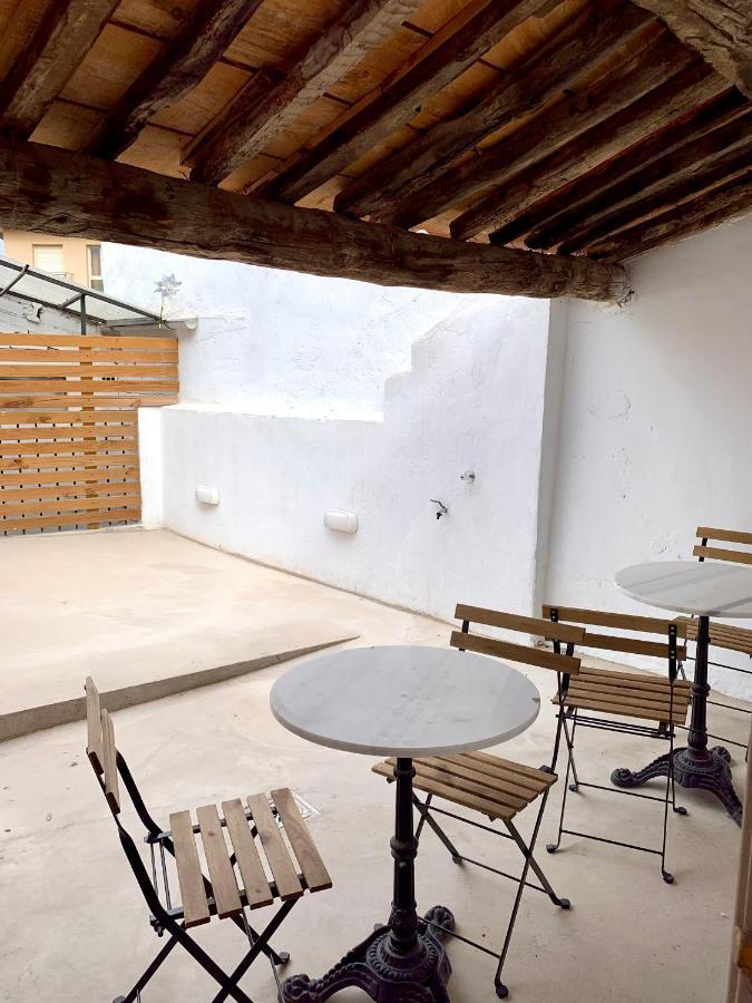 Cal Torrentó Apartaments Balaguer Exterior foto
