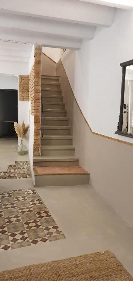 Cal Torrentó Apartaments Balaguer Exterior foto