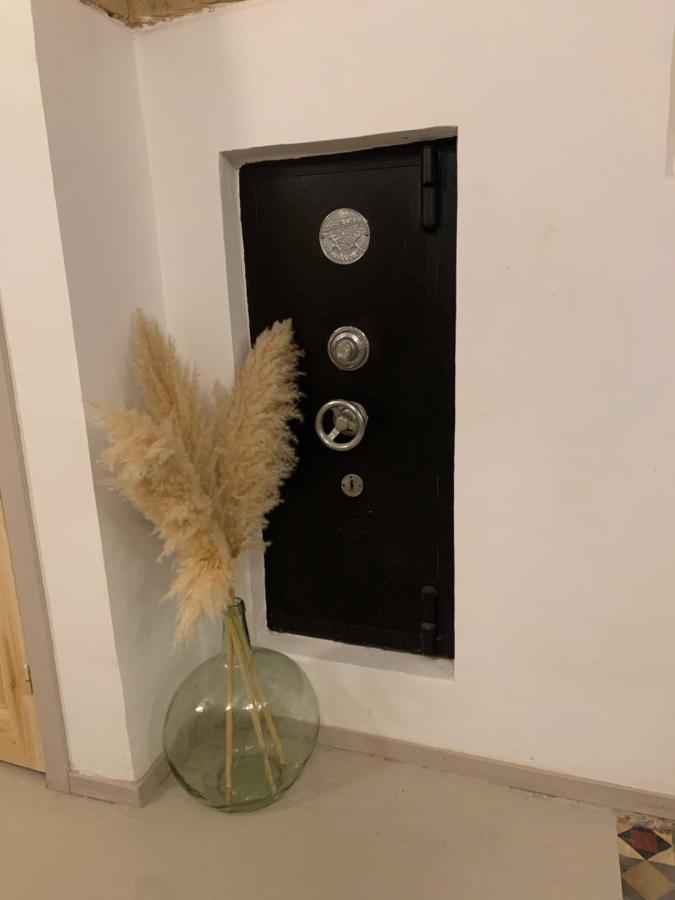 Cal Torrentó Apartaments Balaguer Exterior foto