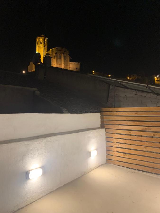Cal Torrentó Apartaments Balaguer Exterior foto