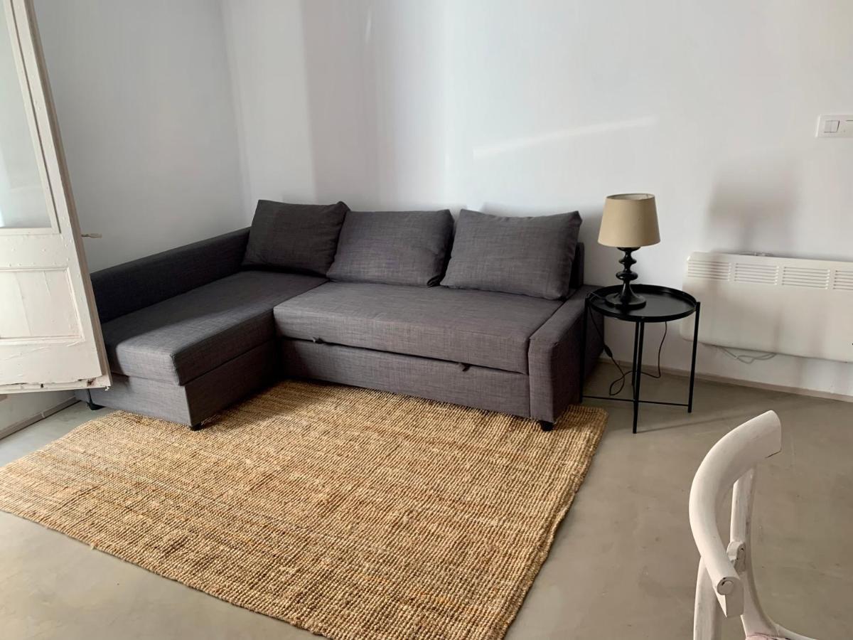 Cal Torrentó Apartaments Balaguer Exterior foto
