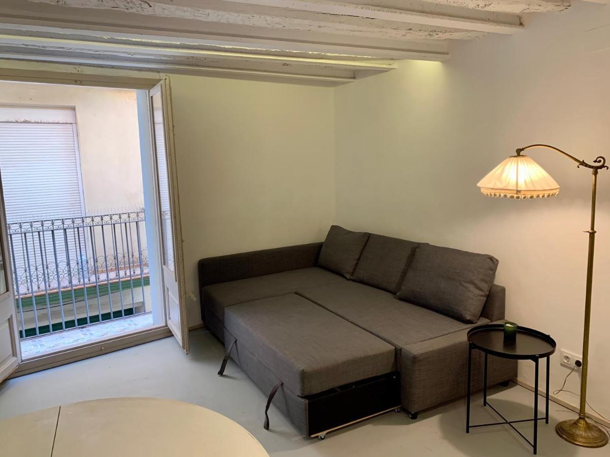 Cal Torrentó Apartaments Balaguer Exterior foto