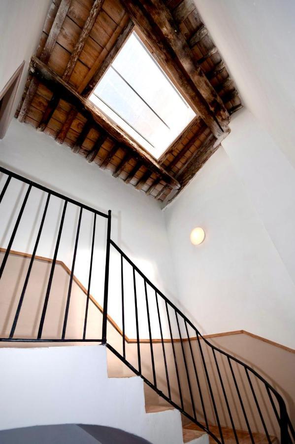 Cal Torrentó Apartaments Balaguer Exterior foto