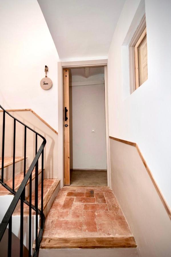 Cal Torrentó Apartaments Balaguer Exterior foto