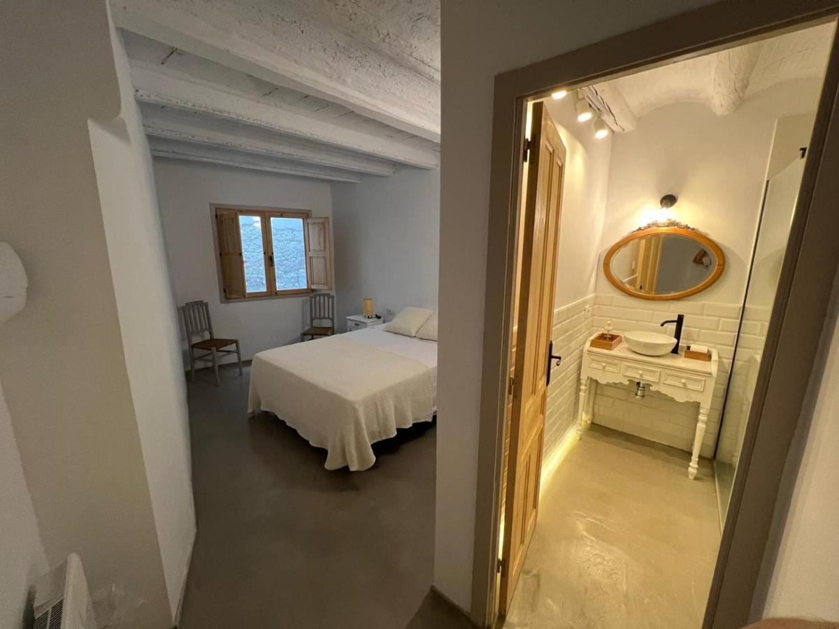 Cal Torrentó Apartaments Balaguer Exterior foto