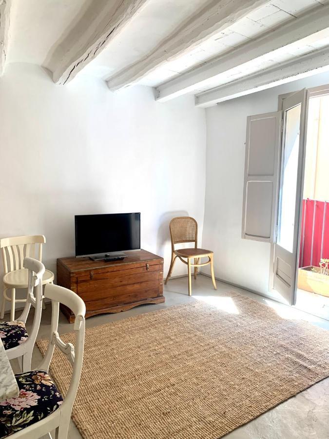 Cal Torrentó Apartaments Balaguer Exterior foto